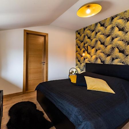 Liepaja Apartments Eksteriør billede