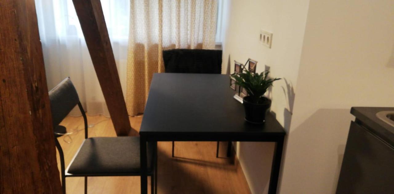 Liepaja Apartments Eksteriør billede
