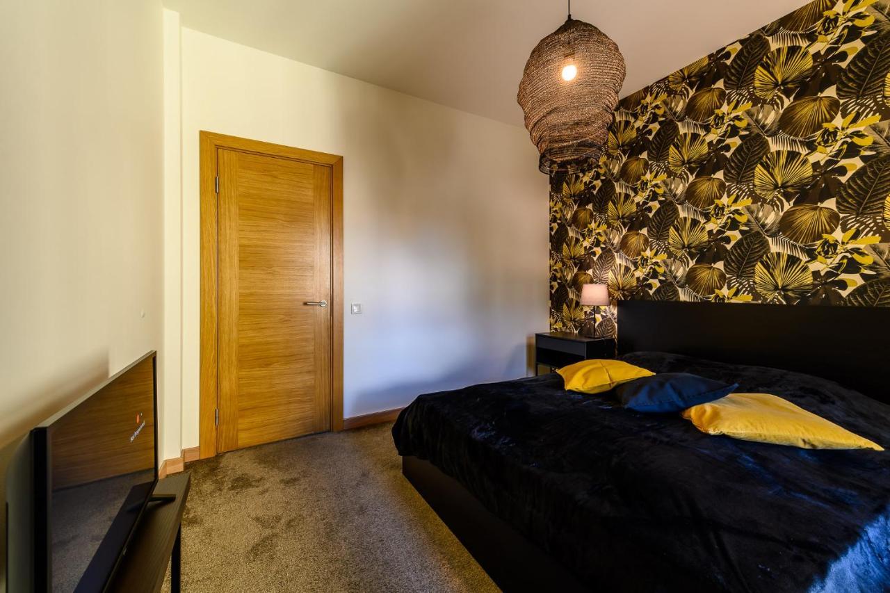 Liepaja Apartments Eksteriør billede