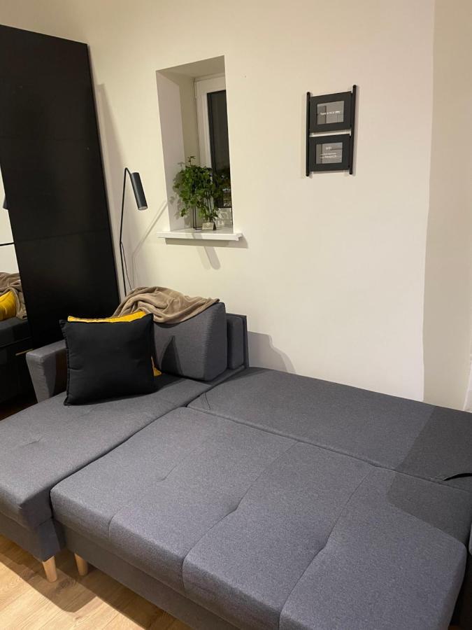 Liepaja Apartments Eksteriør billede