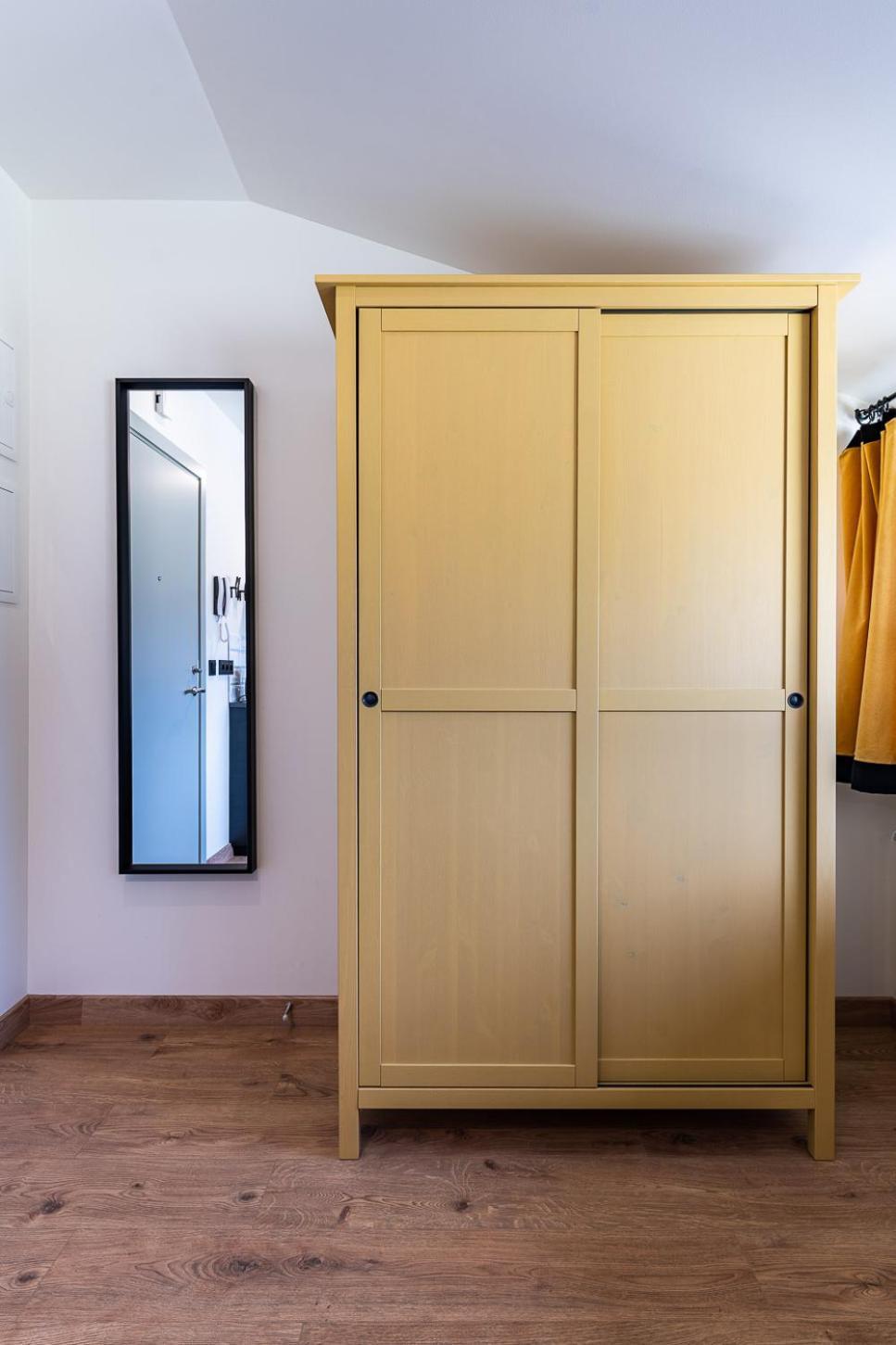 Liepaja Apartments Eksteriør billede