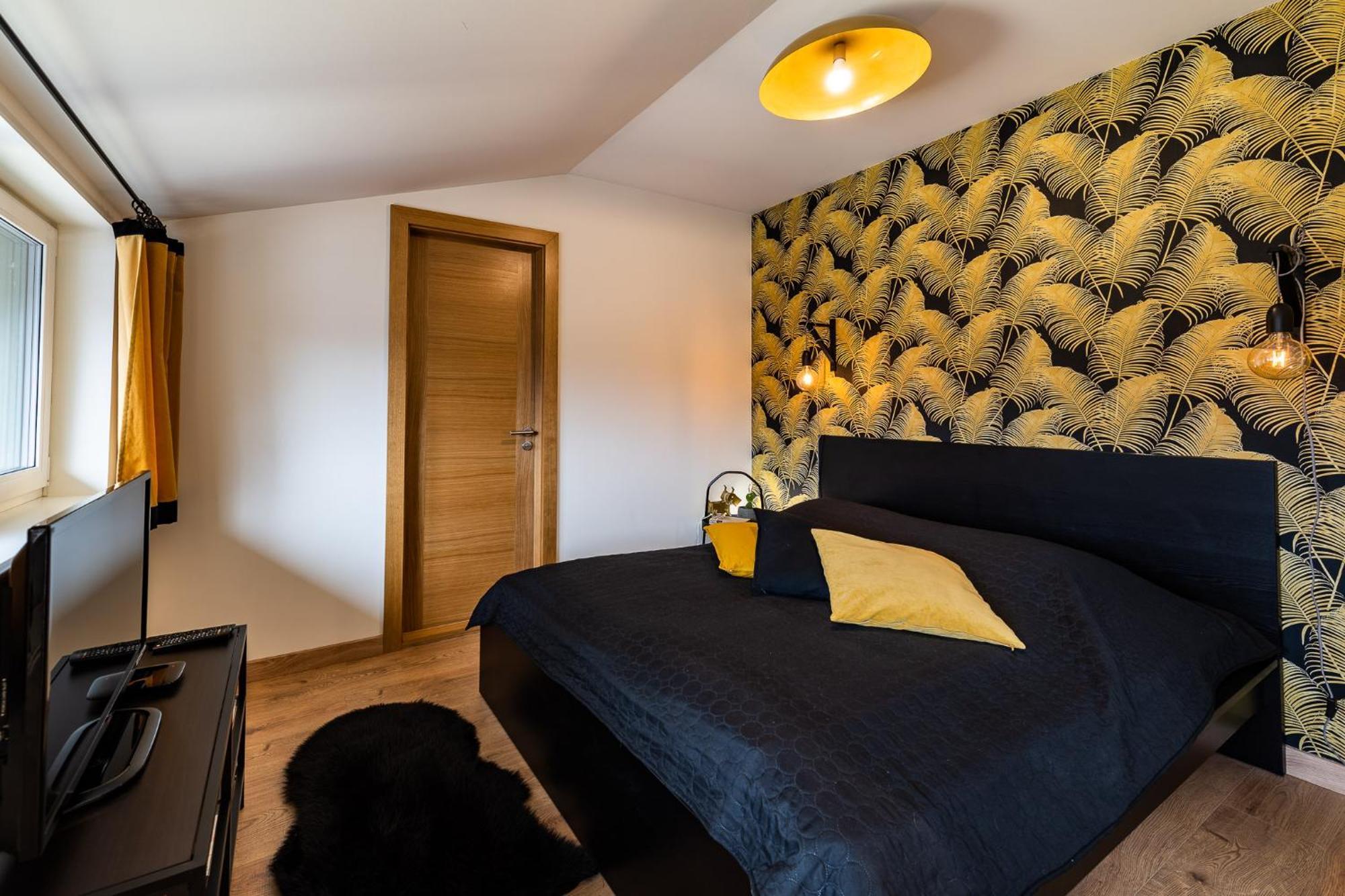 Liepaja Apartments Eksteriør billede