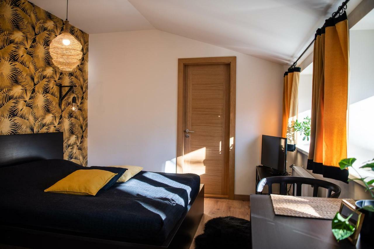Liepaja Apartments Eksteriør billede