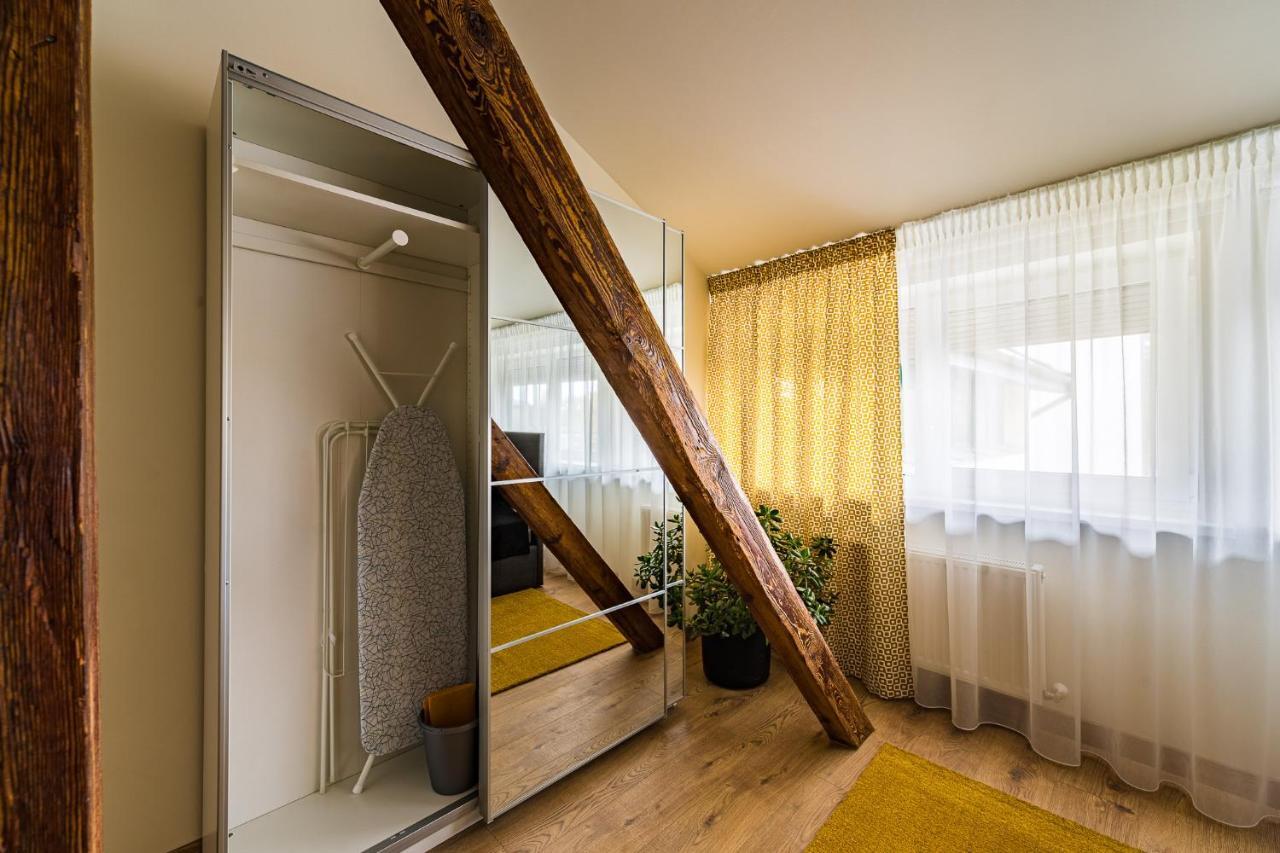 Liepaja Apartments Eksteriør billede